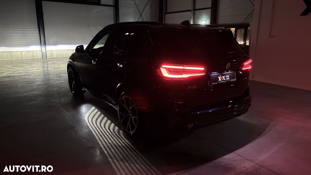 BMW X5 xDrive45e AT PHEV - 21