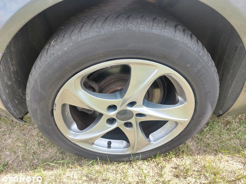 Opel Insignia 2.0 CDTI - 29