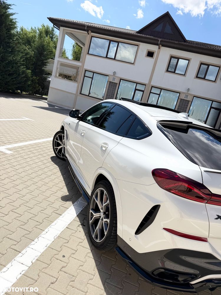 BMW X6 - 6