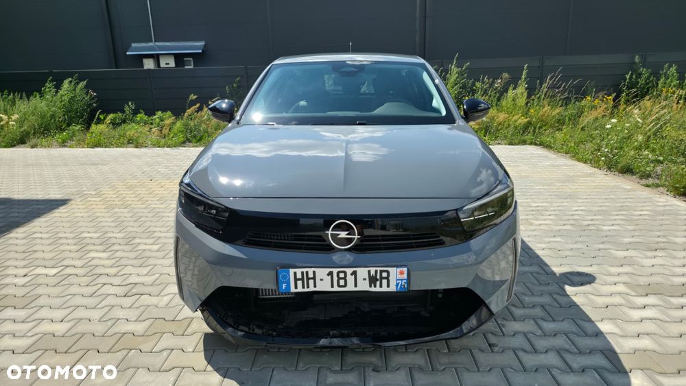 Opel Corsa 1.2 Direct Injection Turbo - 9