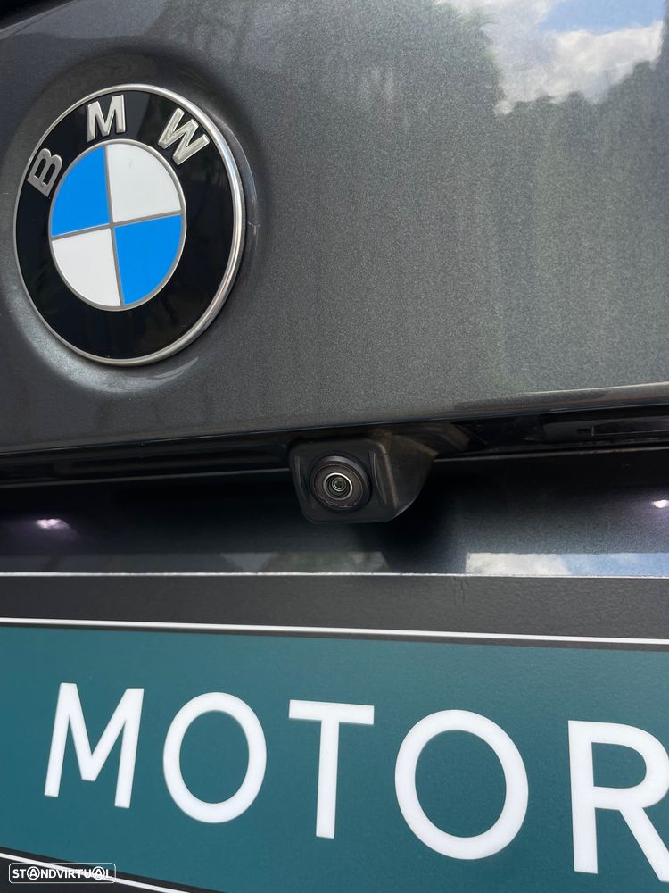 BMW 330 e xDrive Aut. M Sport - 27
