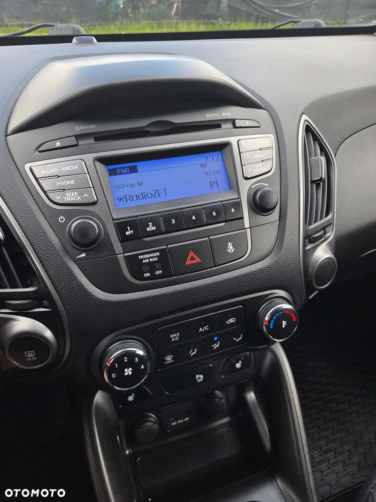 Hyundai ix35 1.6 2WD Classic - 15