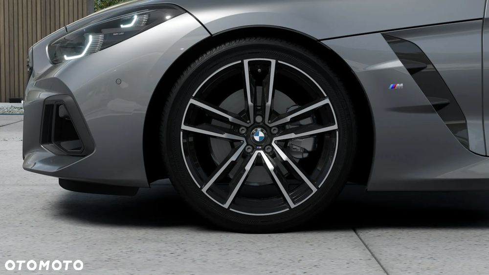 BMW Z4 20i sDrive M Sport - 8