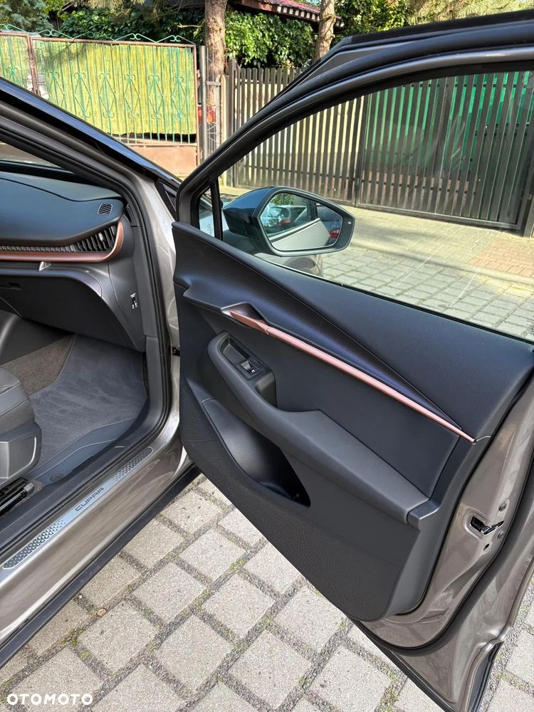 Cupra Tavascan ver-210-kw-77kwh-ha-endurance - 32