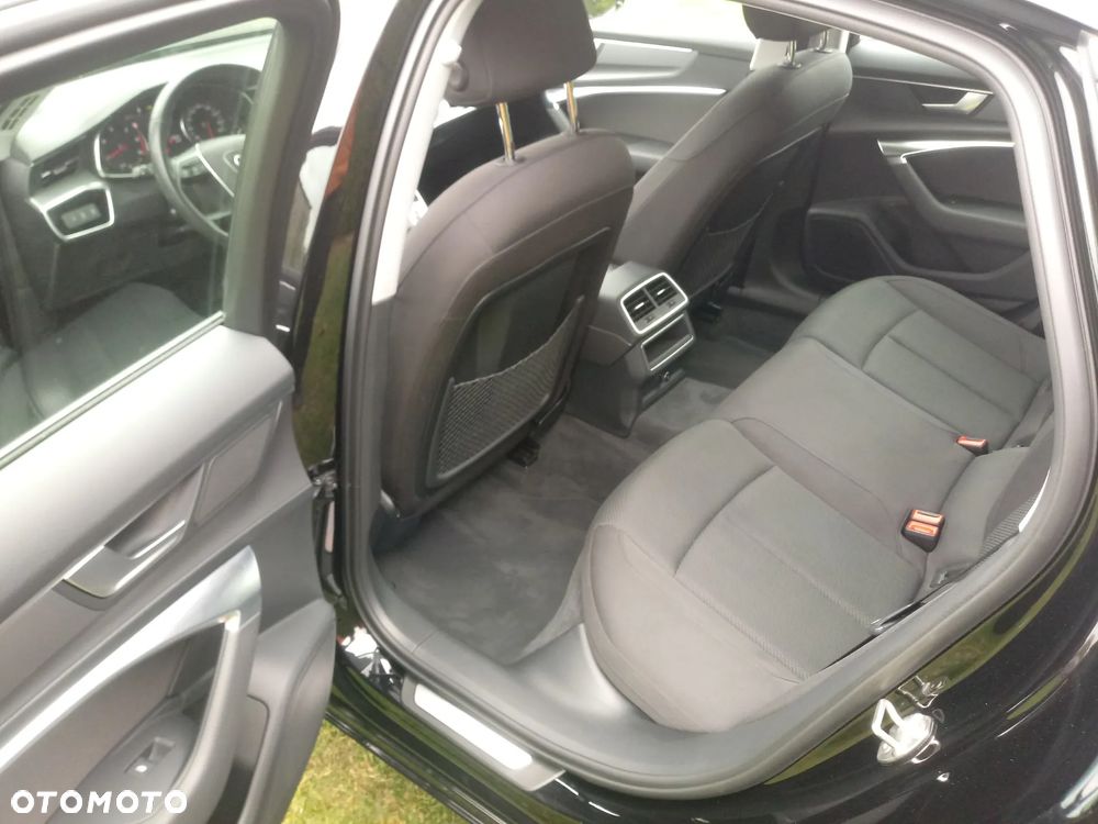 Audi A6 Limousine 35 TDI mHEV Sport S tronic - 6