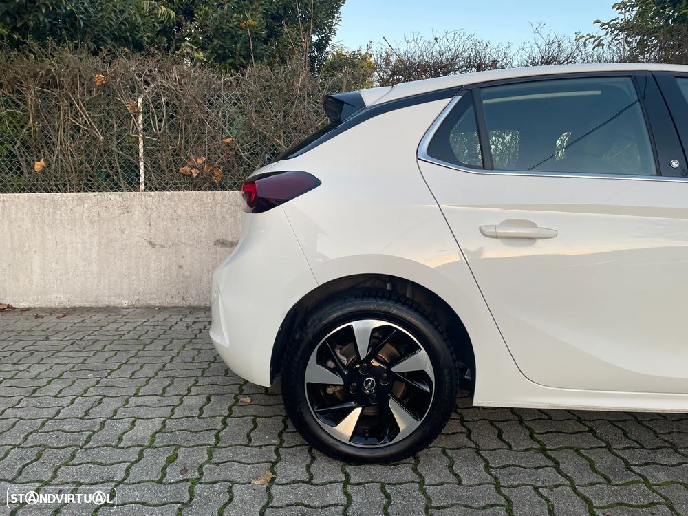 Opel Corsa-e Elegance - 13