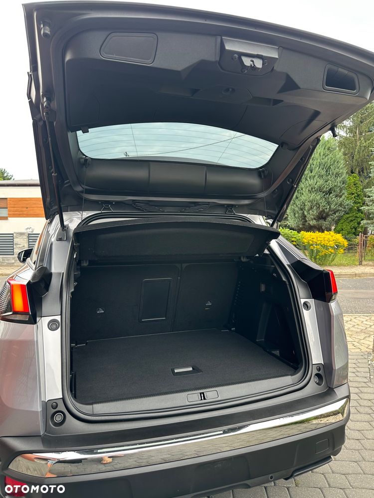 Peugeot 3008 1.5 BlueHDi Allure S&S - 10