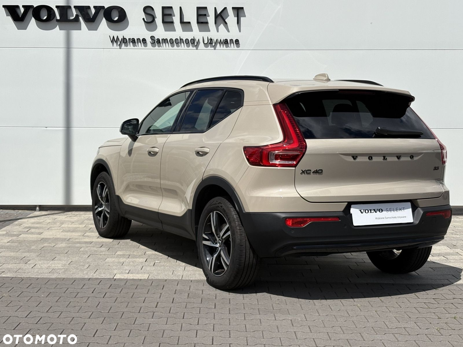 Volvo XC 40 - 6