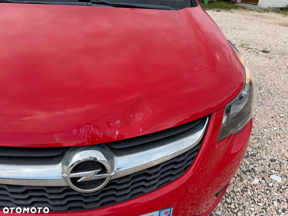 Opel Karl 1.0 Enjoy S&S - 20