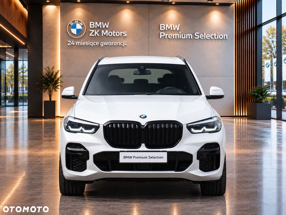 BMW X5 - 9