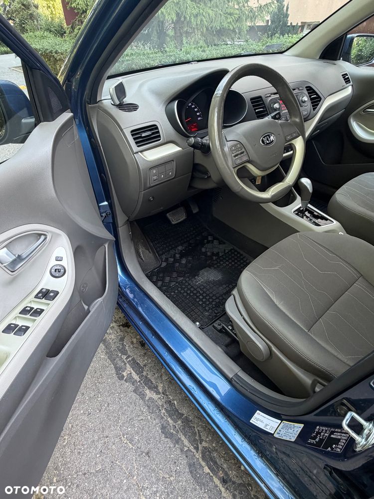 Kia Picanto 1.2 XL - 2