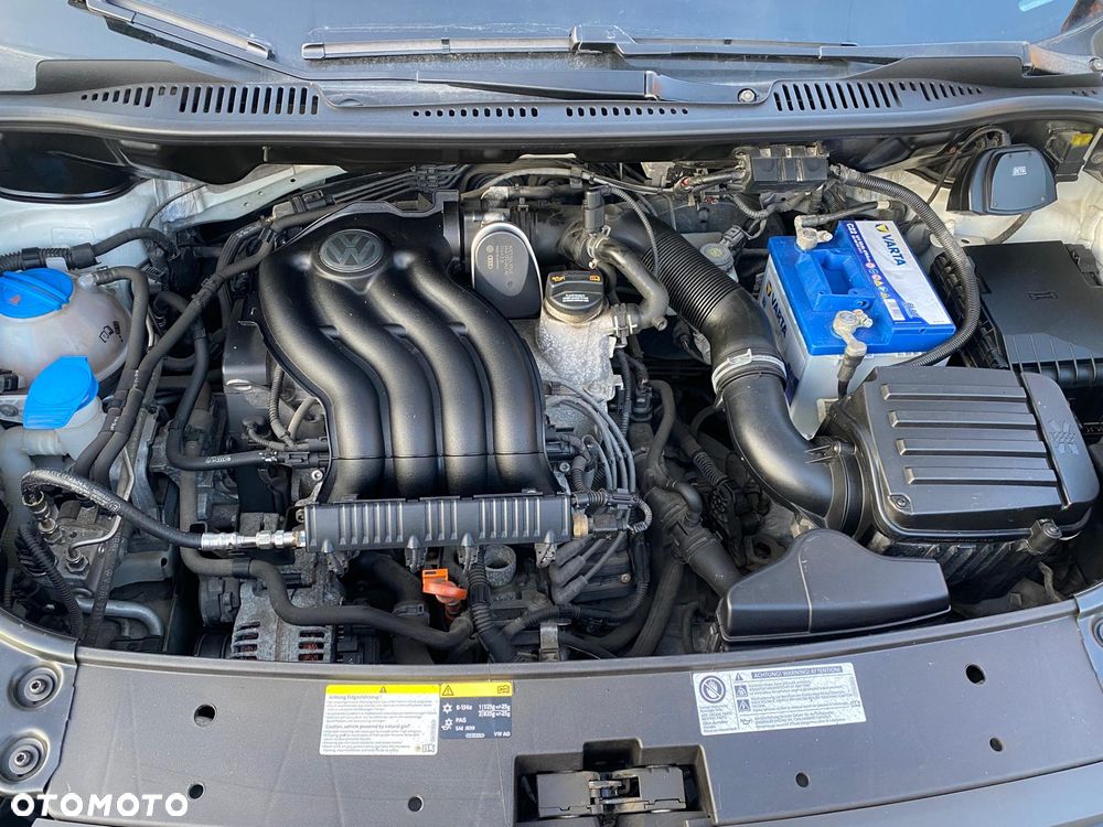 Volkswagen CADDY - 28
