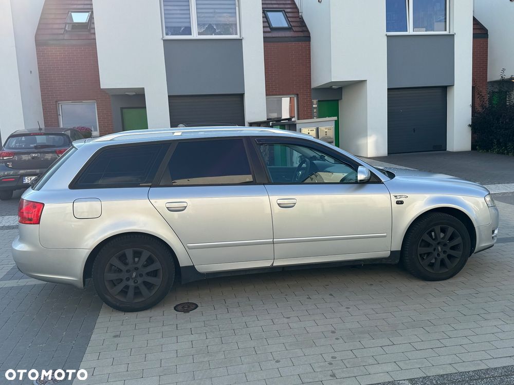 Audi A4 Avant 2 - 5