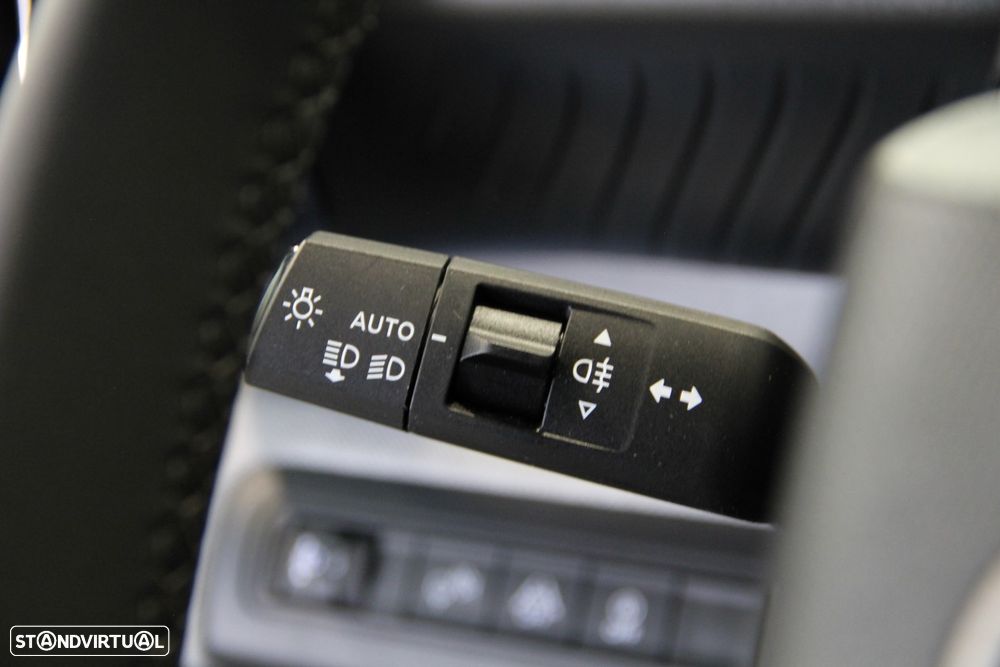 Citroën C3 Aircross 1.2 PureTech Plus - 13