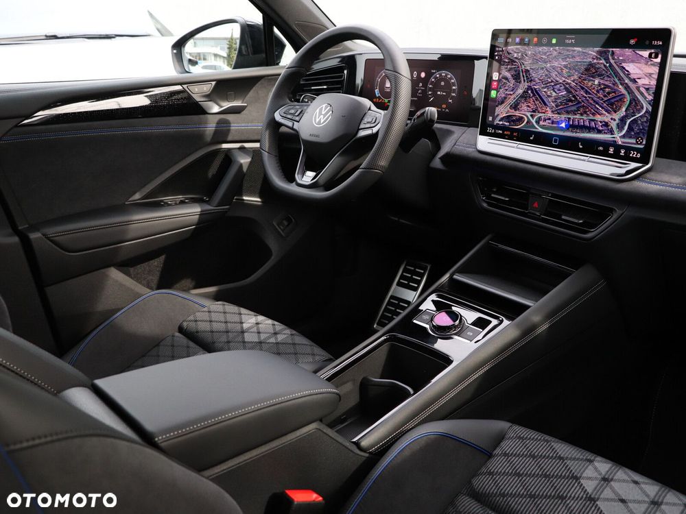 Volkswagen Tiguan - 17