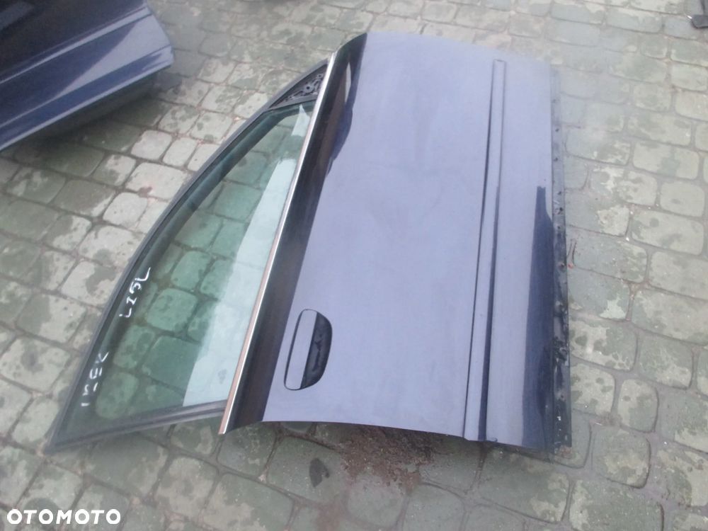 drzwi prawe Audi A4 B6 LZ5L - 2
