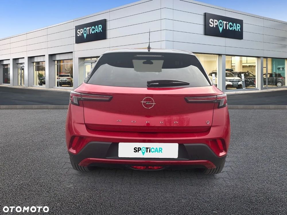 Opel Mokka 50kWh Elegance - 5