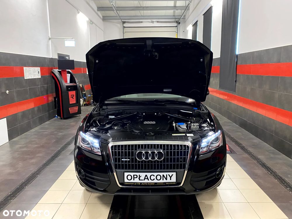 Audi Q5 2.0 TDI Quattro S tronic Prime Line - 25