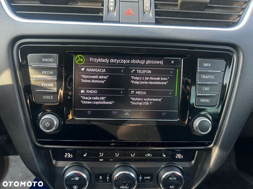 Skoda Octavia 2.0 TDI 4x4 Style - 21