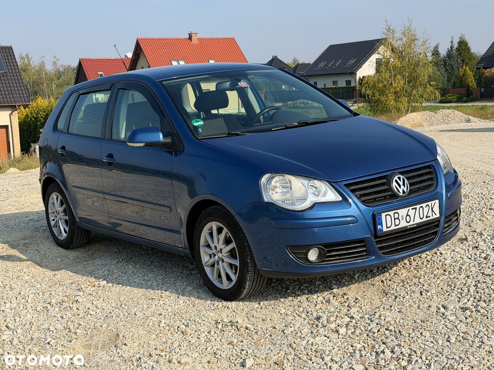 Volkswagen Polo - 9