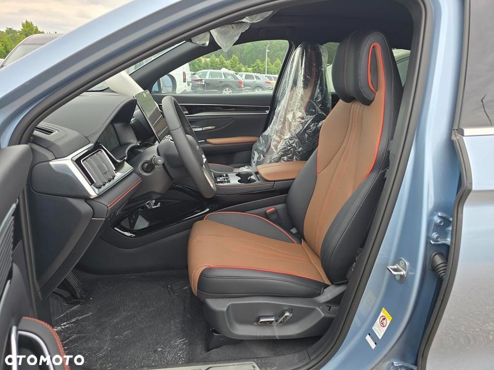 BYD Seal U DM-i 1.5 Boost - 11