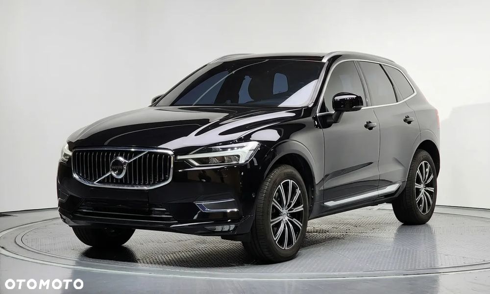 Volvo XC 60 D4 AWD Geartronic Inscription - 2