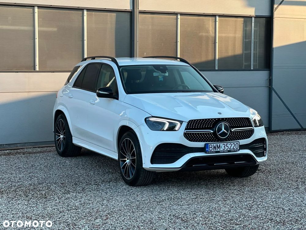 Mercedes-Benz GLE - 5