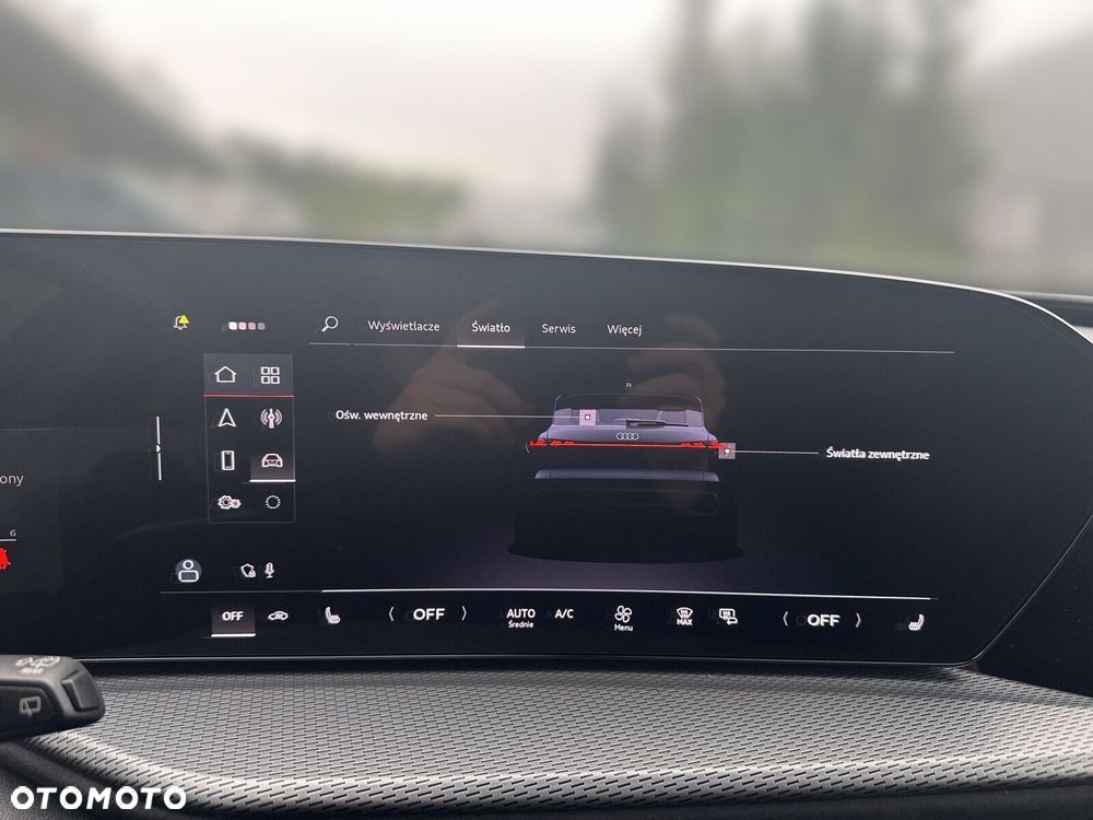 Audi Q5 Sportback - 22