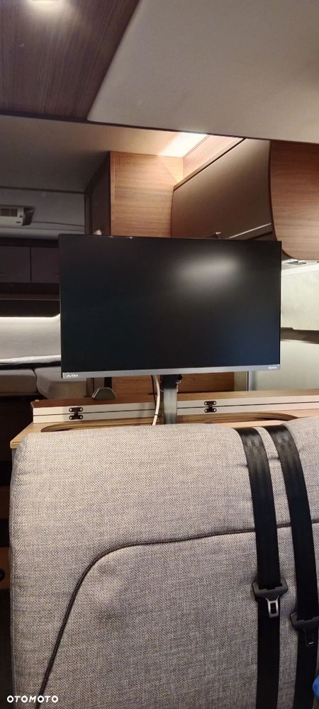 KNAUS LIVE WAVE 700MEG - 15