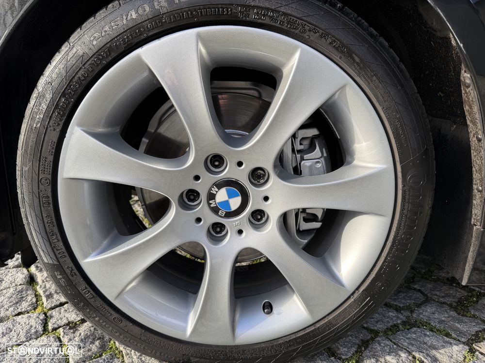 BMW 530 dA xDrive Executive - 15