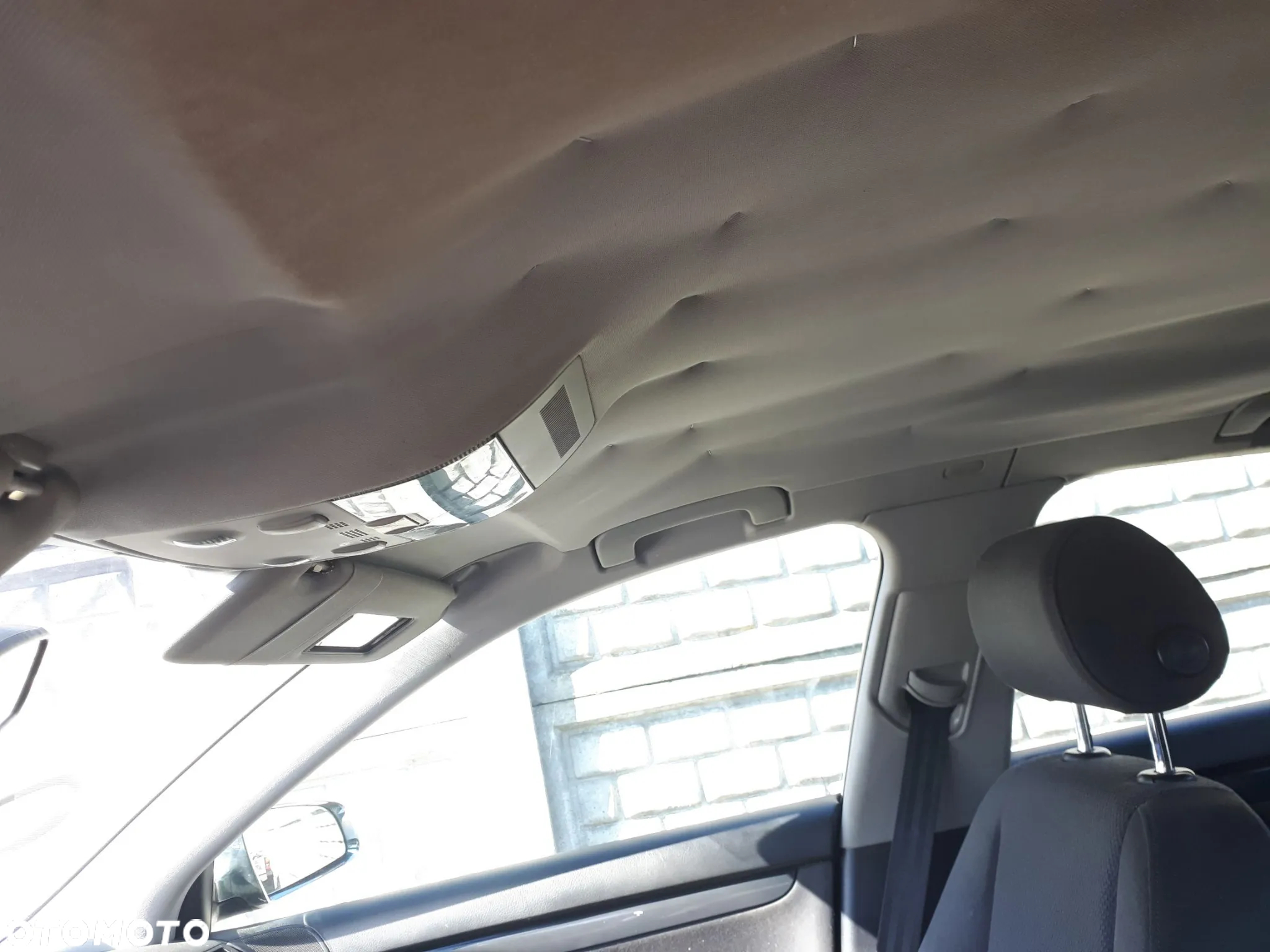 AUDI A4 B6 00-04 2.0 20V ALT PRZEPUSTNICA - 20