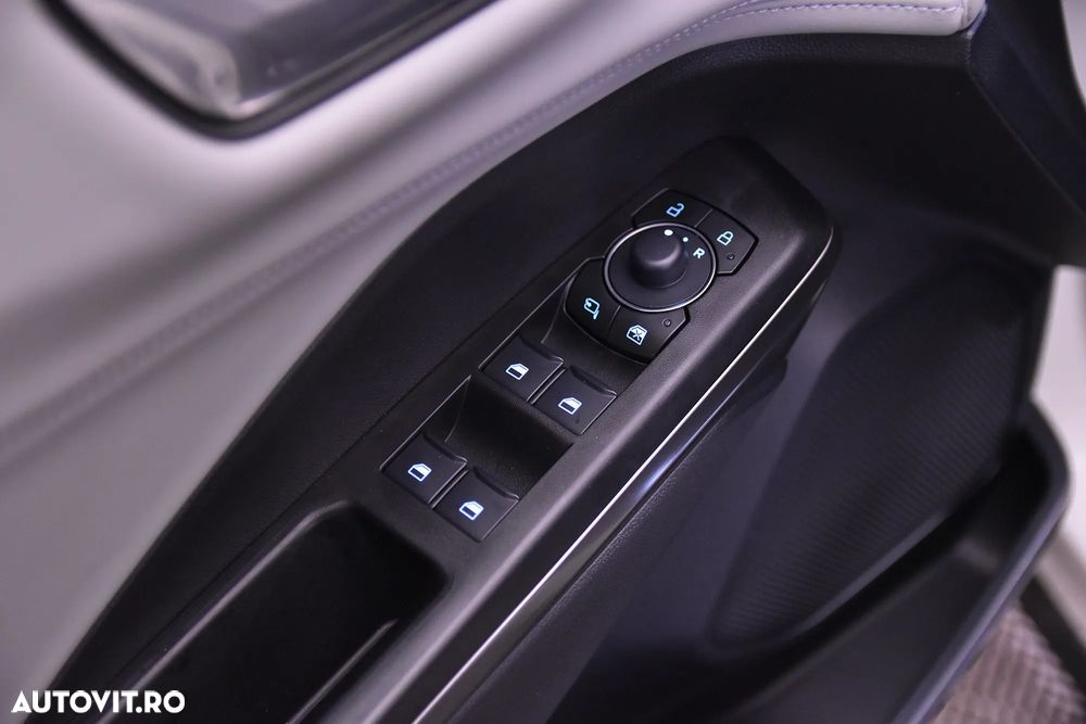 Ford Puma 43 kWh Sound Edition - 14