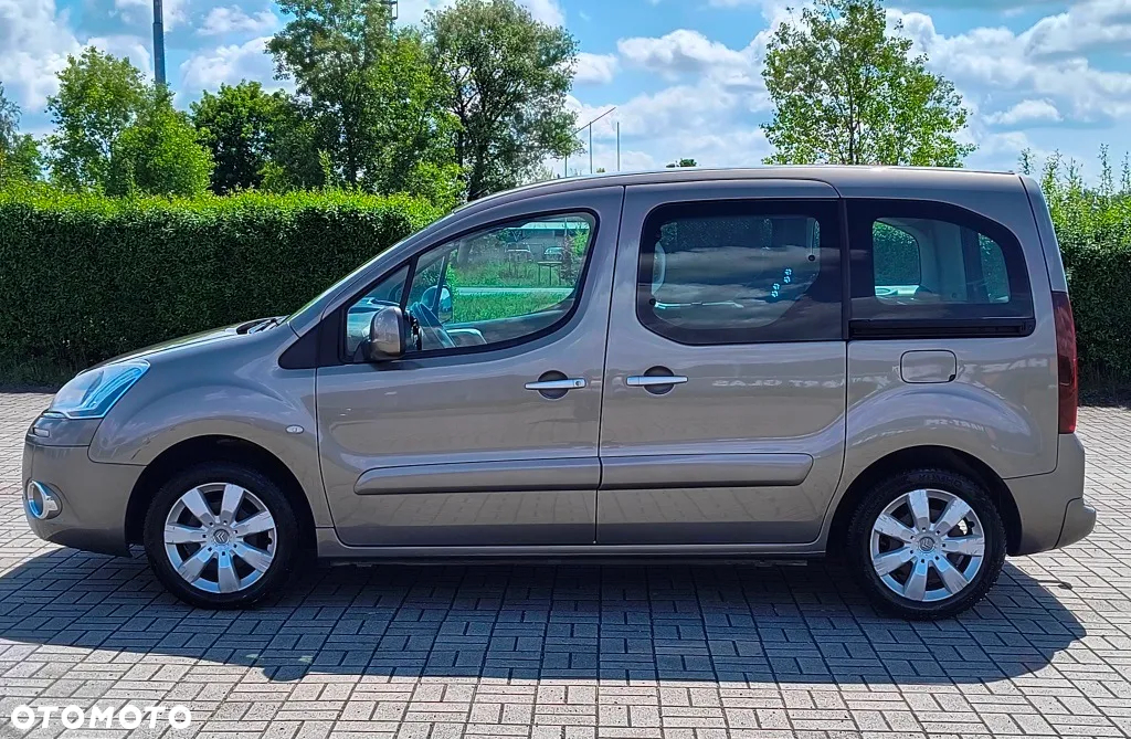 Citroën Berlingo Multispace VTi 120 Exclusive - 2