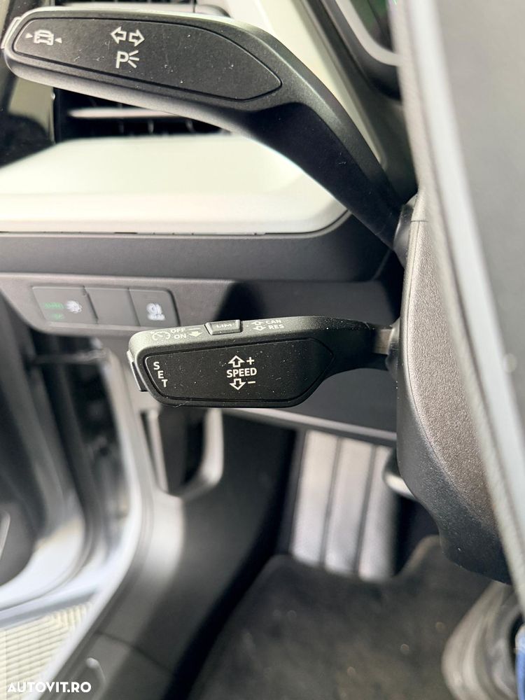 Audi Q4 e-tron 35 ack - 20
