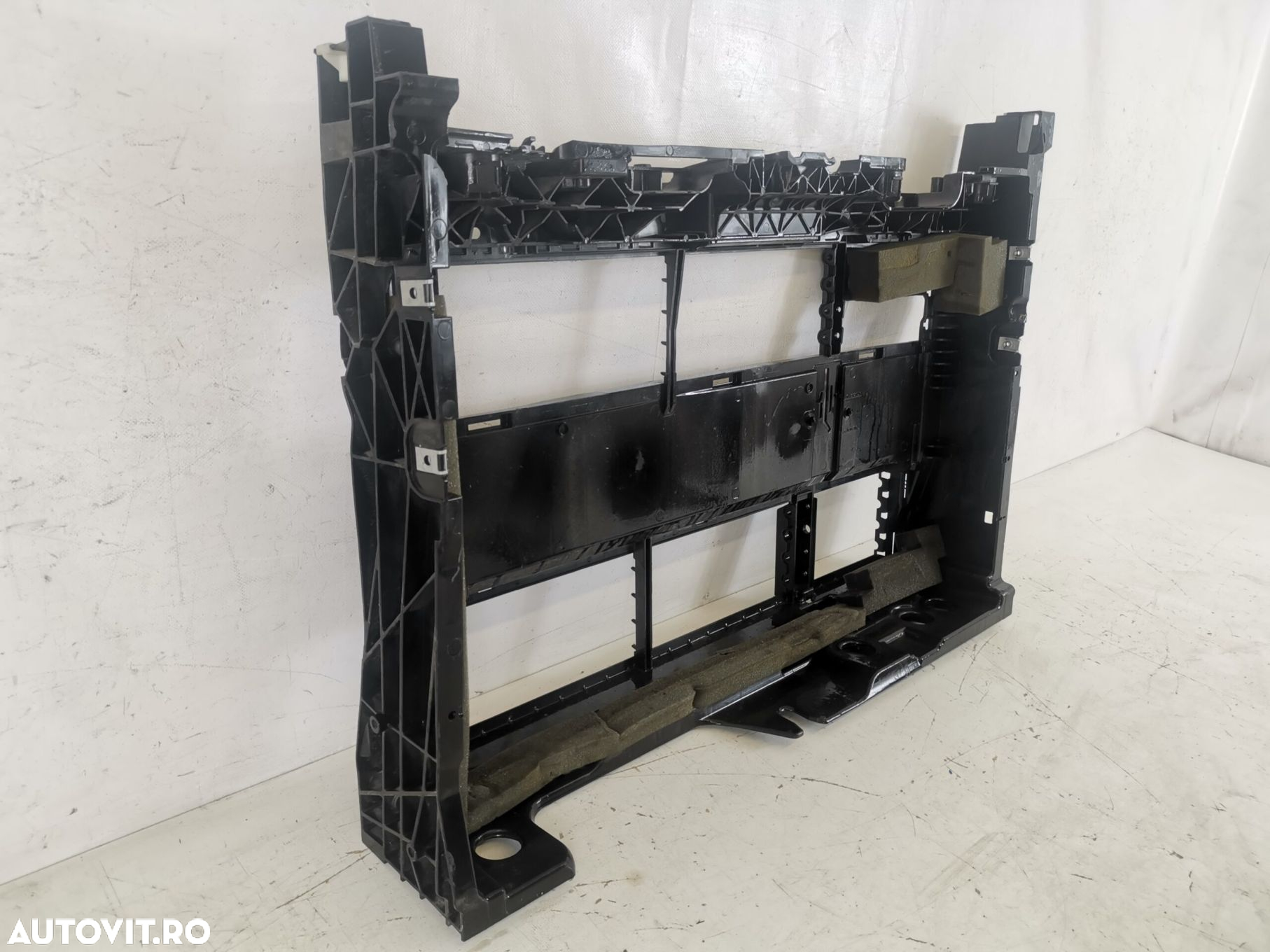 Trager Frontal Ford  Puma 2 [2019 - 2023] Original - 4