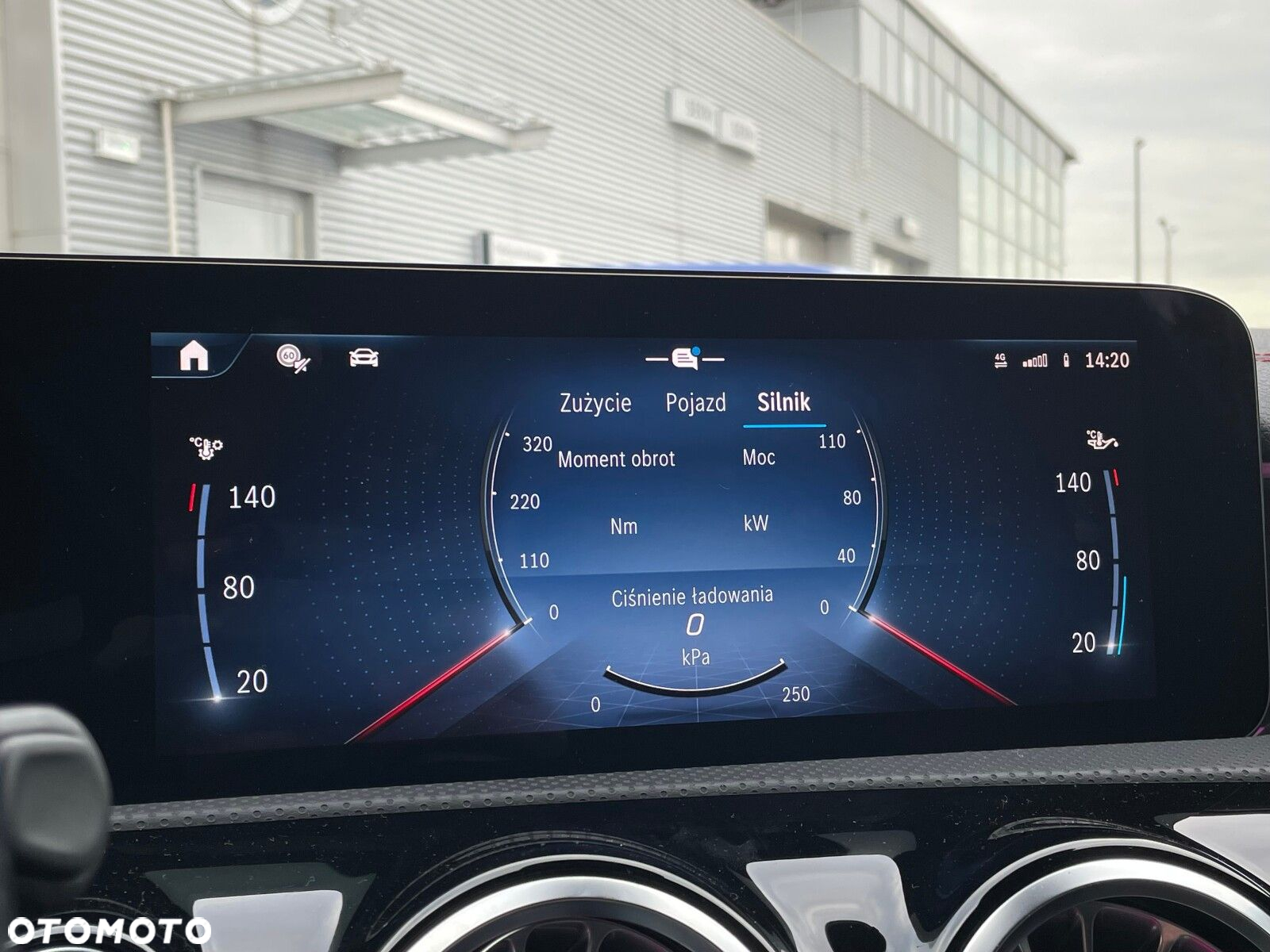 Mercedes-Benz CLA 200 d AMG Line 8G-DCT - 36