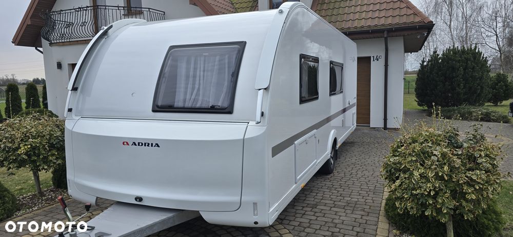 Adria ADORA 613 PK - 1