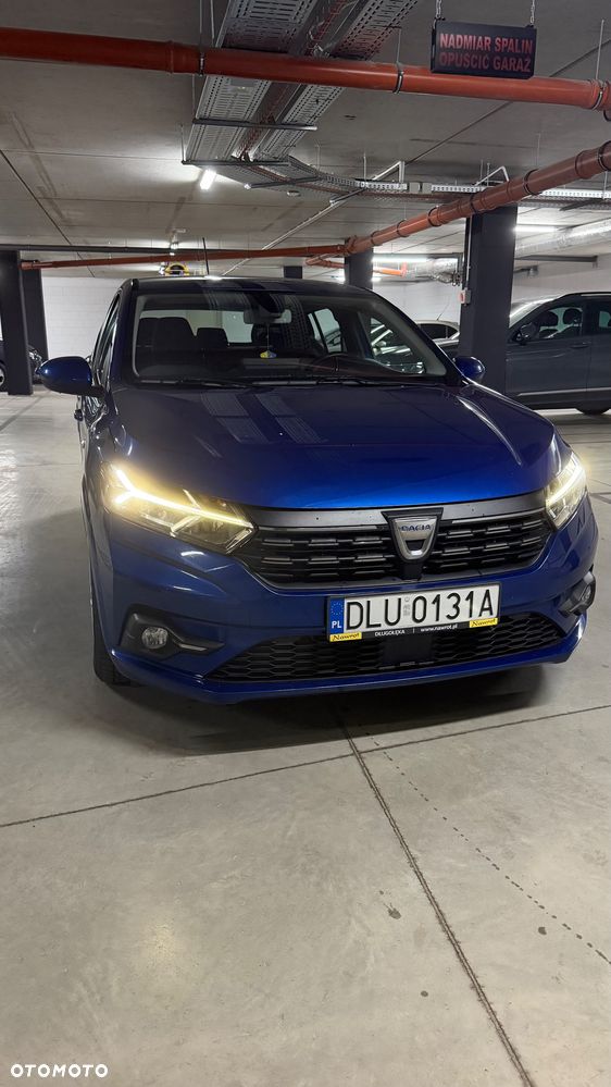 Dacia Sandero 1.0 SCe Comfort - 3
