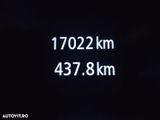 Dacia Duster ECO-G 100 Prestige Plus - 29