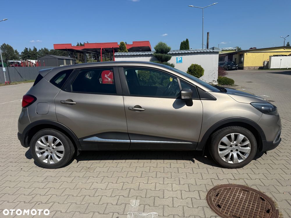 Renault Captur ENERGY TCe 90 Start&Stop Expression - 3