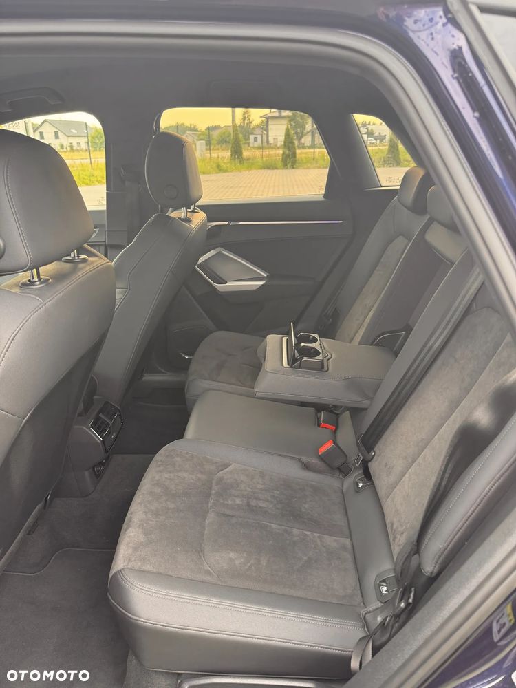 Audi Q3 35 TFSI mHEV Advanced S tronic - 10