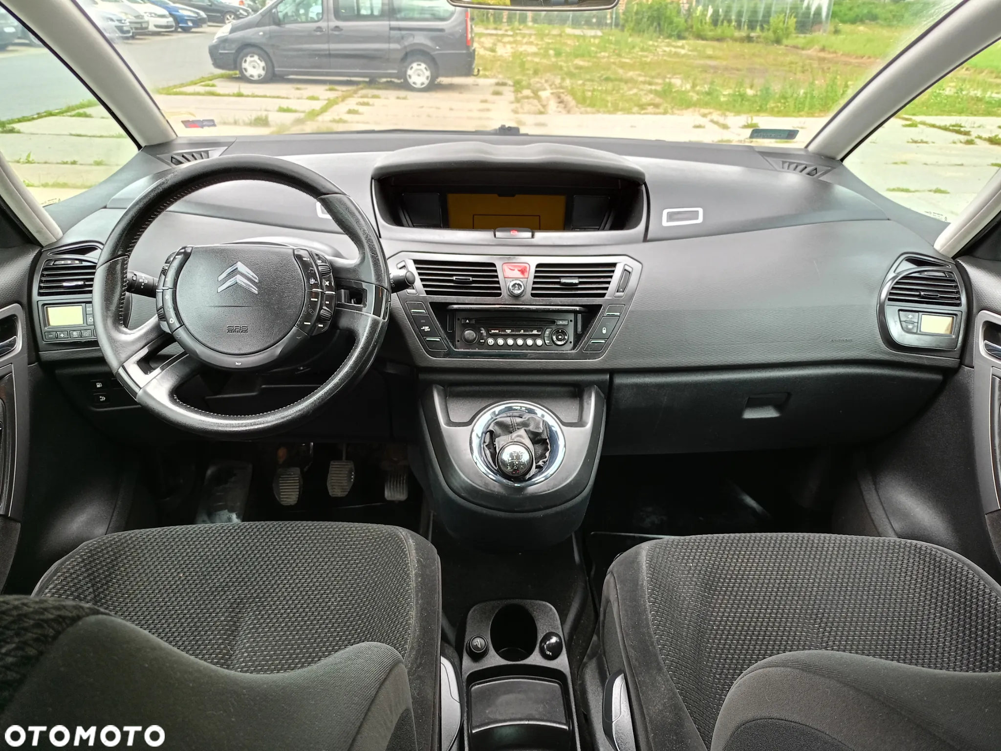 Citroën C4 HDi 110 FAP Exclusive - 6