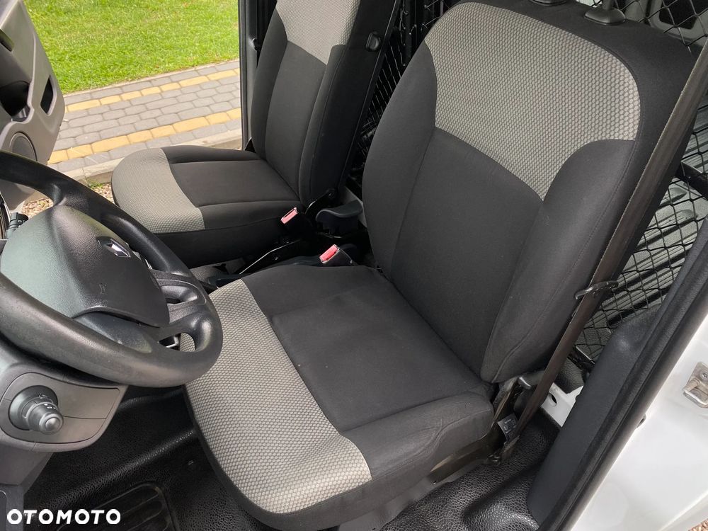 Renault Kangoo - 23