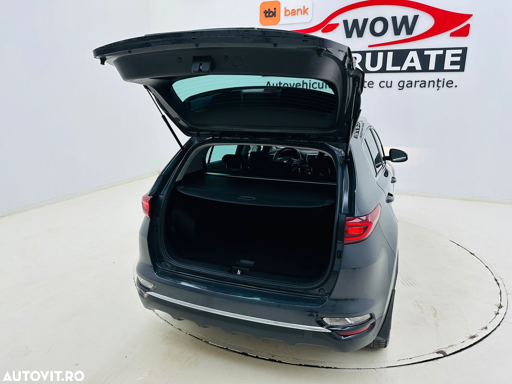 Kia Sportage - 25