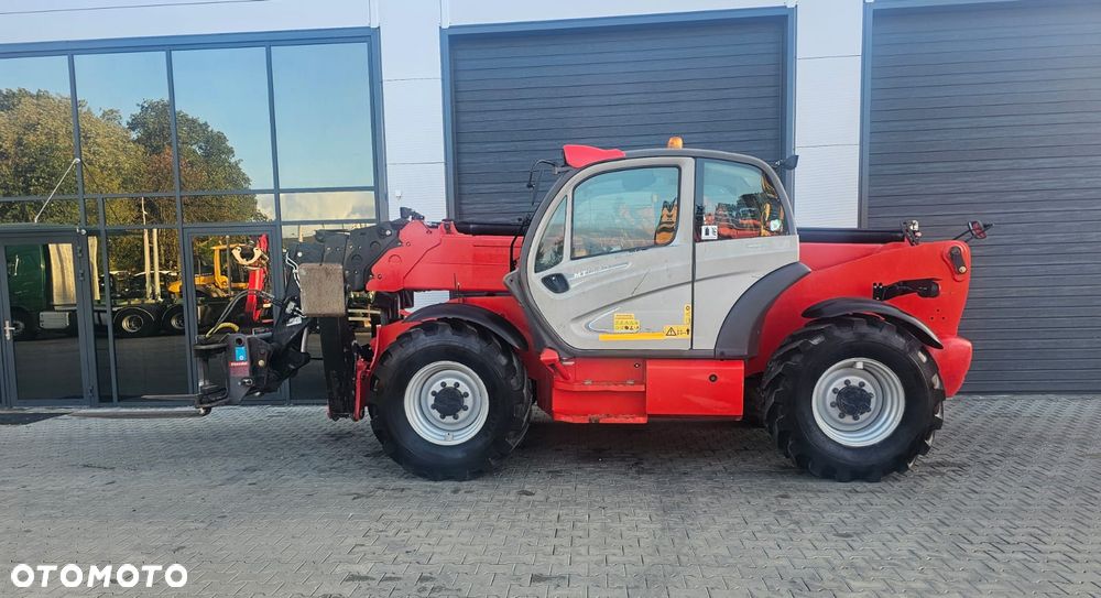 Manitou MT1840 102KM - 6