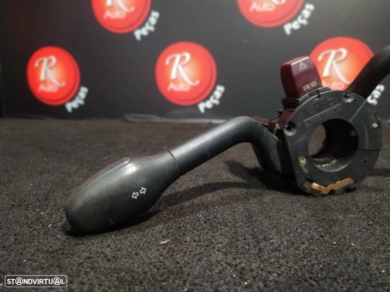 Manete Dos Piscas  Seat Ibiza Ii (6K1) - 4