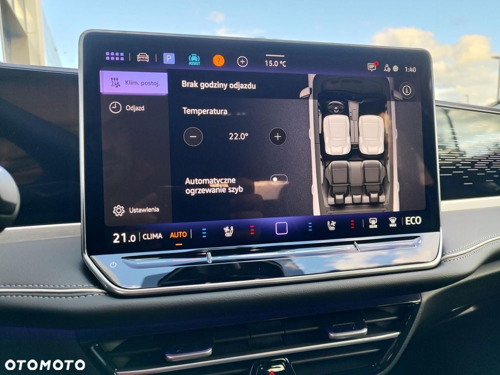 Volkswagen Passat Variant - 33