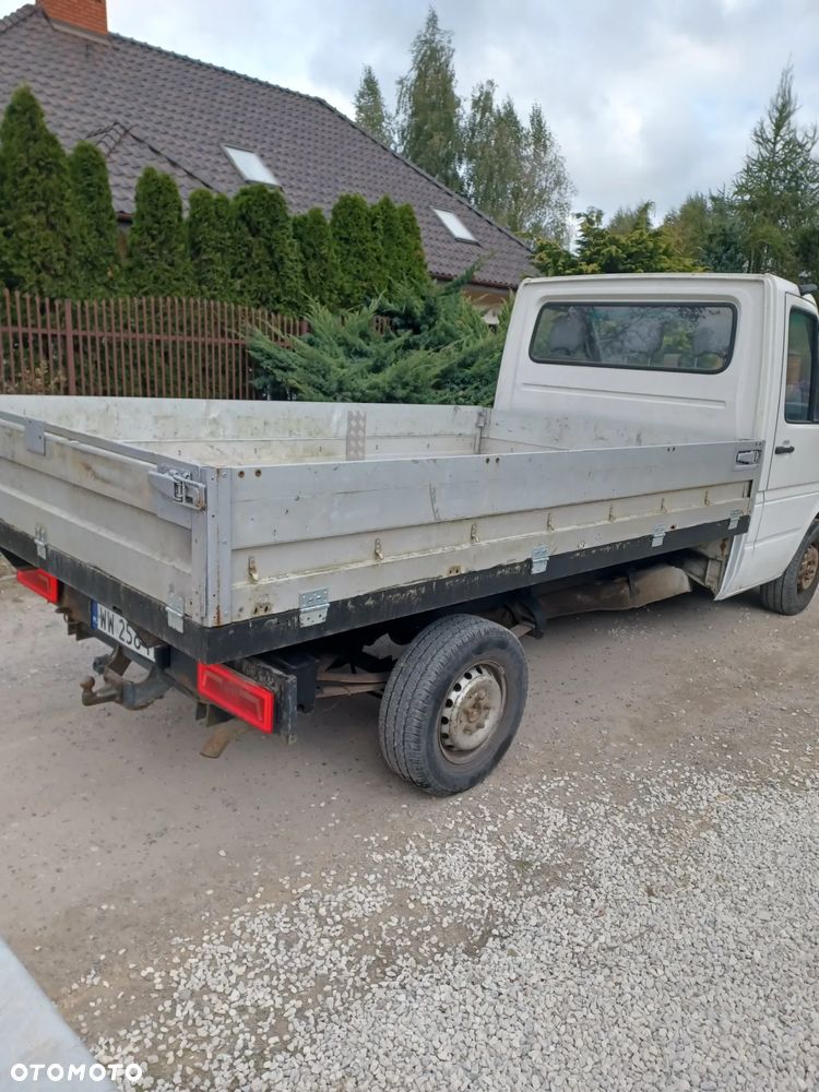 Volkswagen LT28 - 3
