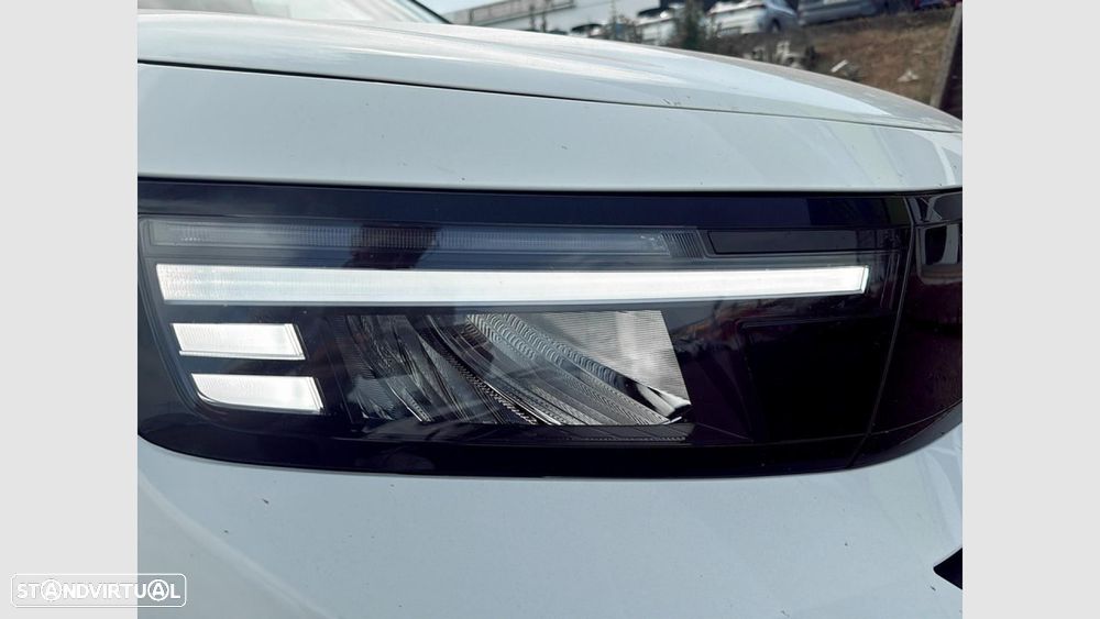 Opel Frontera 44 kWh GS - 9