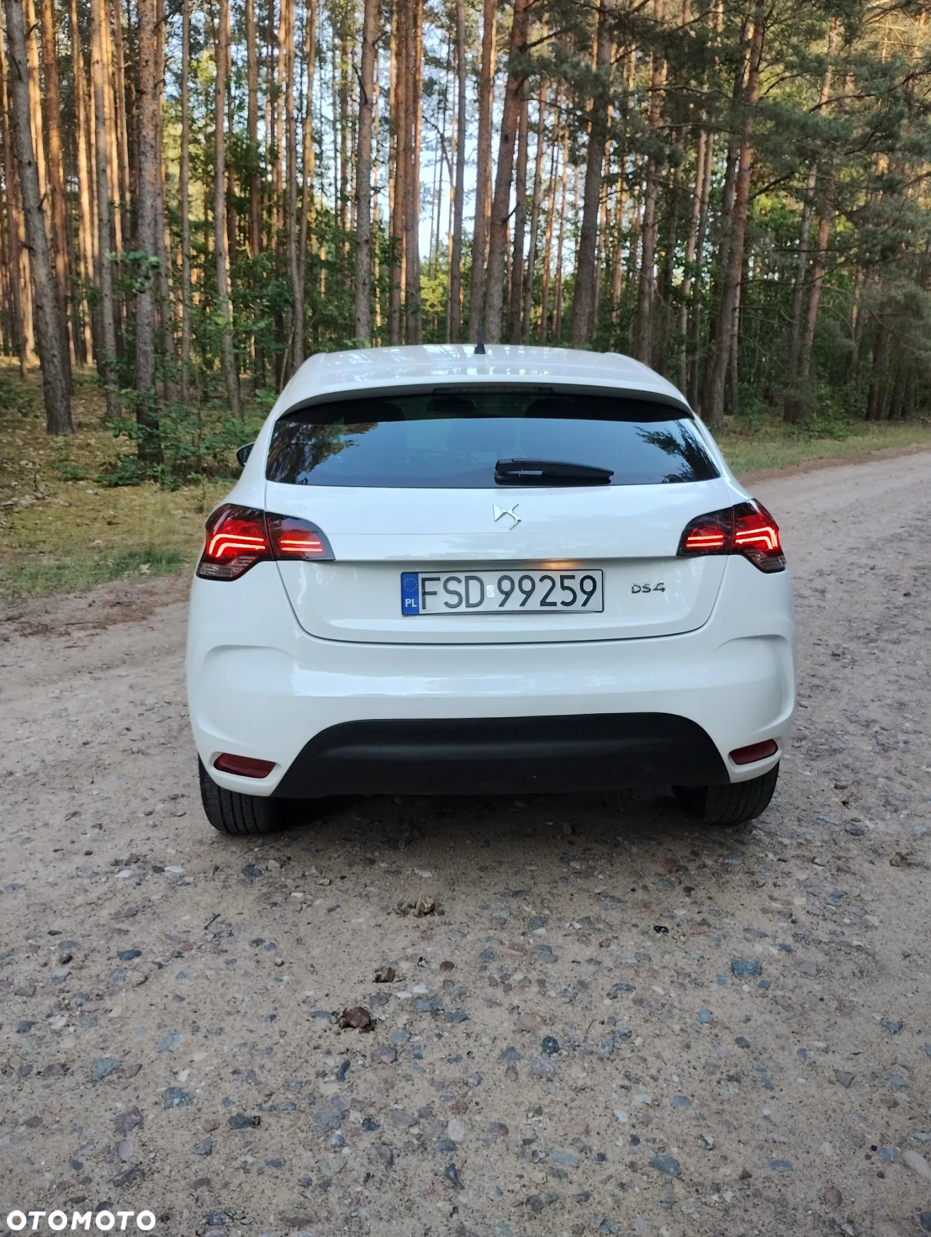 Citroën DS4 - 7